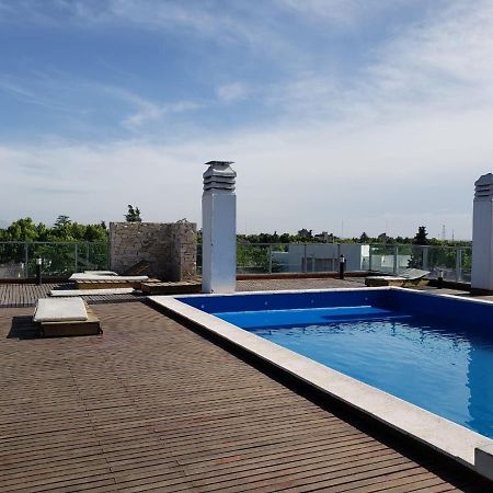 Brisas Apartment Mendoza Eksteriør billede