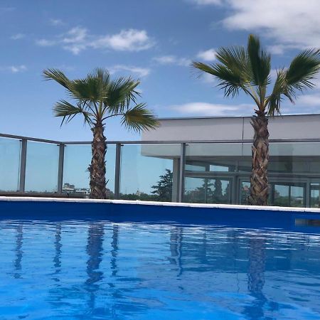 Brisas Apartment Mendoza Eksteriør billede
