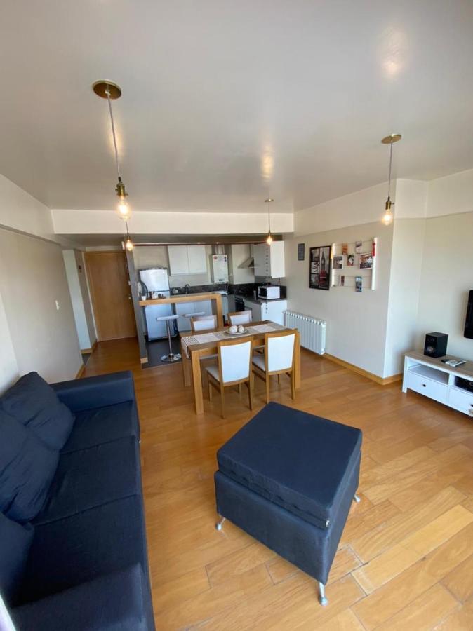 Brisas Apartment Mendoza Eksteriør billede